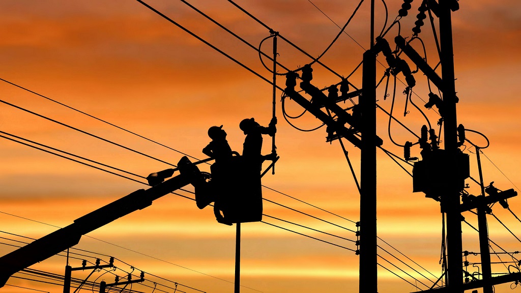 Electricity (Photo credit: iStock)