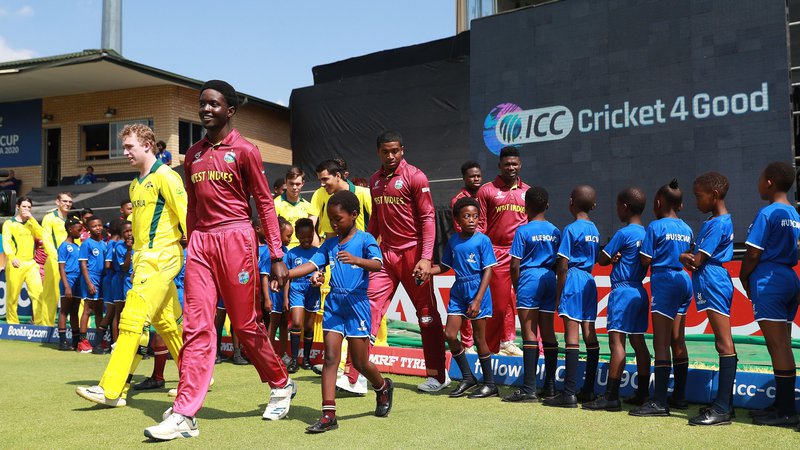 Caribbean Countries Bid To Host Icc U19 World Cup Matches Loop Trinidad Tobago