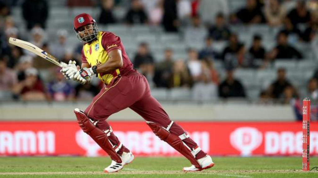 Pollard smashes six sixes in an over for West Indies | Loop Trinidad &  Tobago