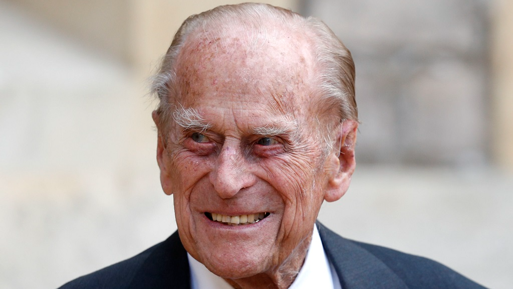 Buckingham Palace: Prince Philip has died | Loop Trinidad & Tobago