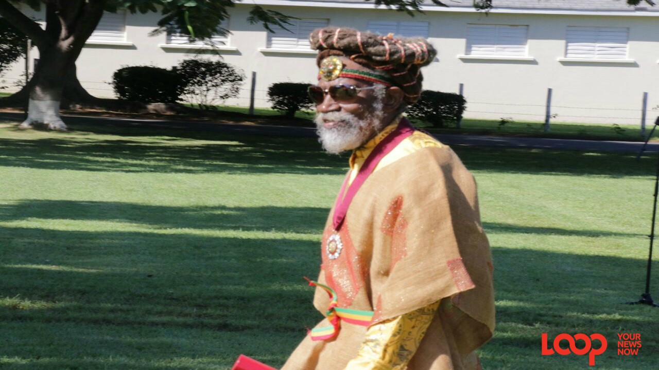 Reggae Legend Bunny Wailer Has Died Loop News