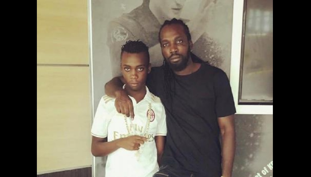 Mavado’s son and co-accused face life imprisonment for murder