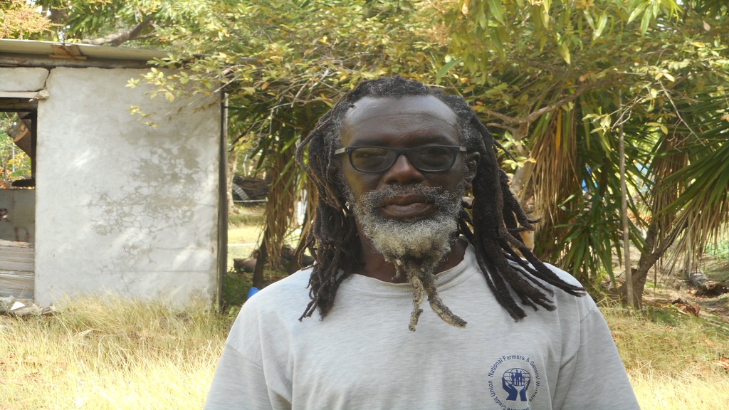 Rastafarian Leader Wary Of Political Gimmicks Ahead Of Election Loop St Lucia