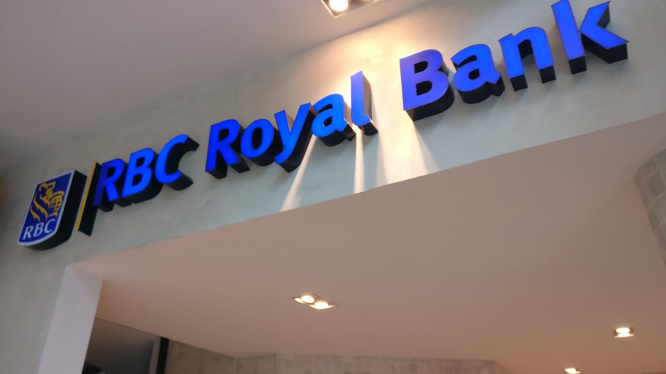 RBC Royal Bank, Curaçao (+599 9 763 8600)