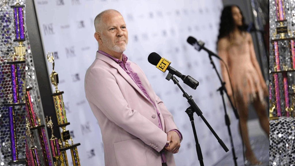 FX's Pose: Ryan Murphy in Conversation w/ Emmy-Nominated Billy Porter -  NYCPlugged