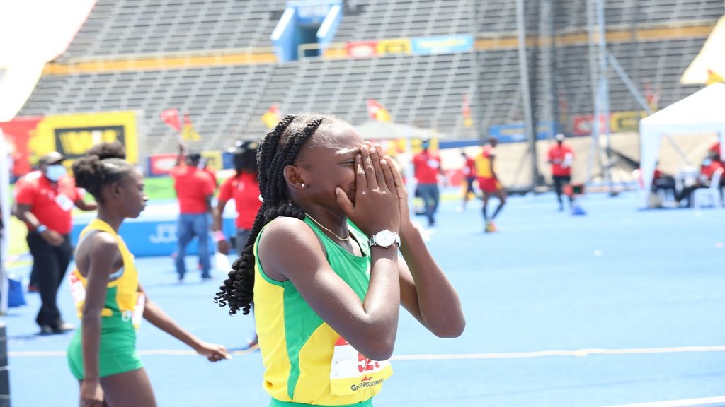 Champs 2022: KC dethrone JC, Edwin Allen retain title