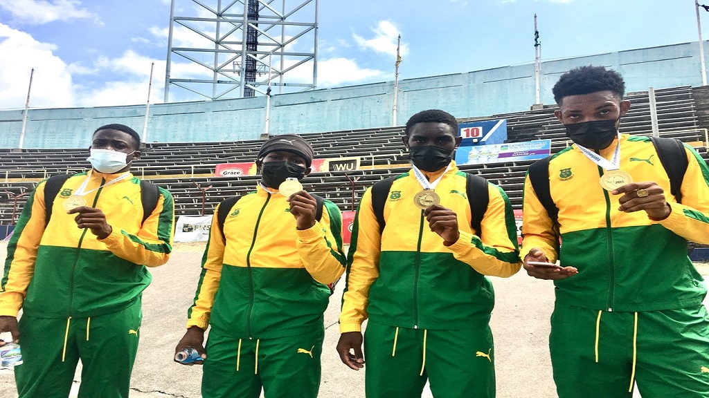 Champs 2022: KC dethrone JC, Edwin Allen retain title