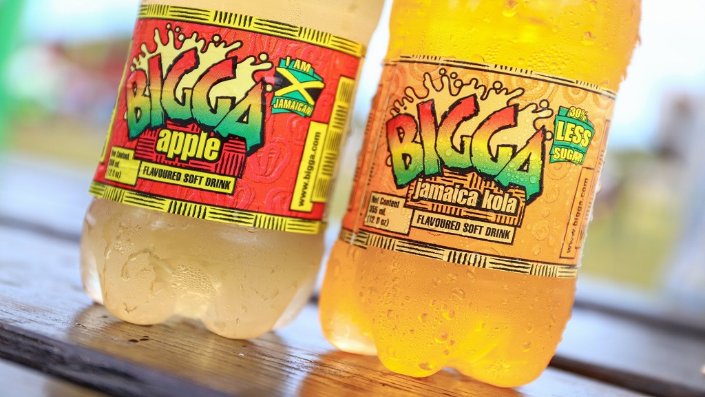 Bigga Beverage – New Kingston Market