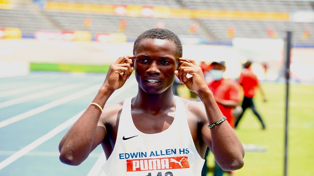 Champs 2022: KC dethrone JC, Edwin Allen retain title