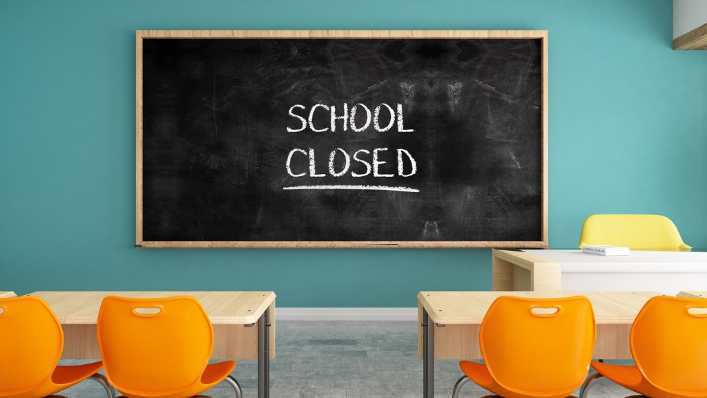 Schools closing for Christmas break next week Loop Barbados