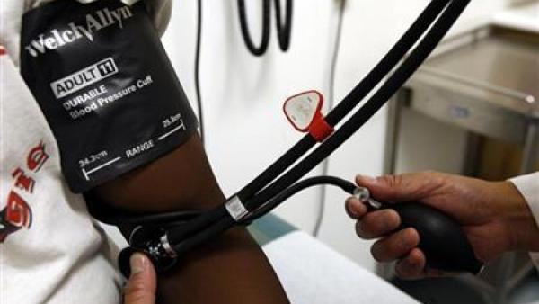 Debunking 9 Major Myths about Blood Pressure Measurement