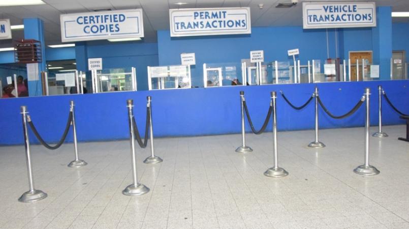 MOWT approves walk-ins for more licensing transactions | Loop Trinidad &  Tobago