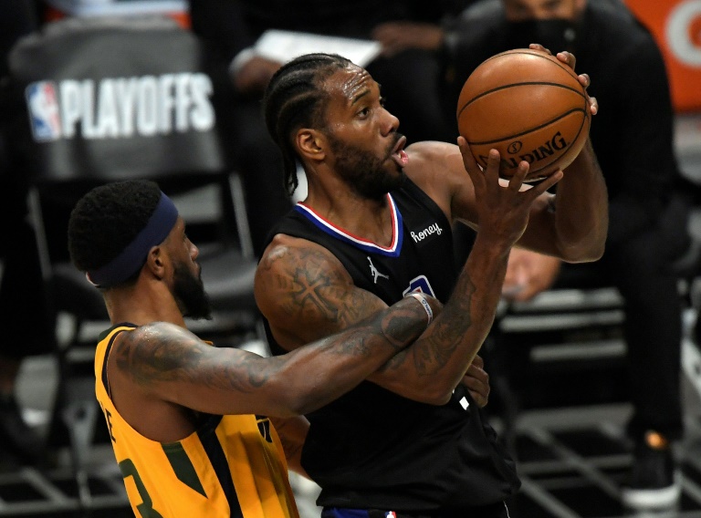 NBA: Leonard package, hard blow for the Clippers