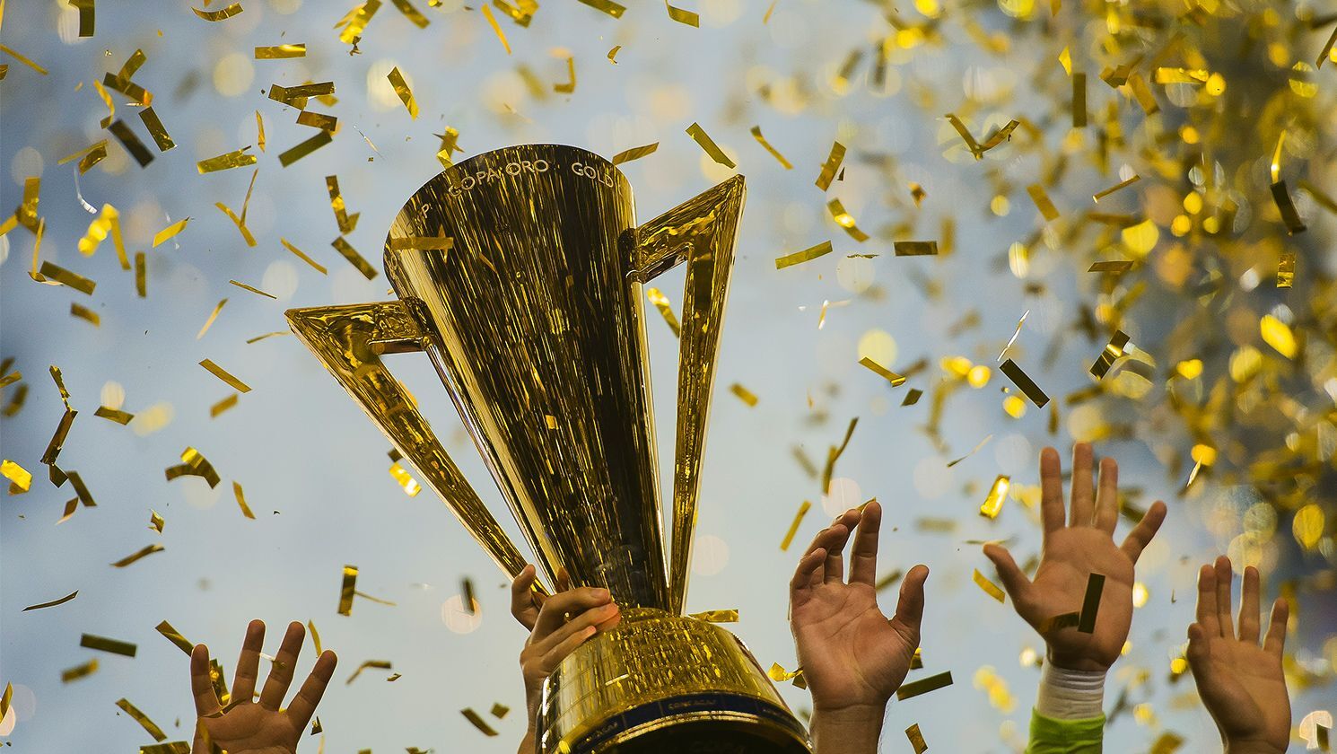 T T Names Preliminary Roster For 2021 Concacaf Gold Cup Loop Trinidad Tobago