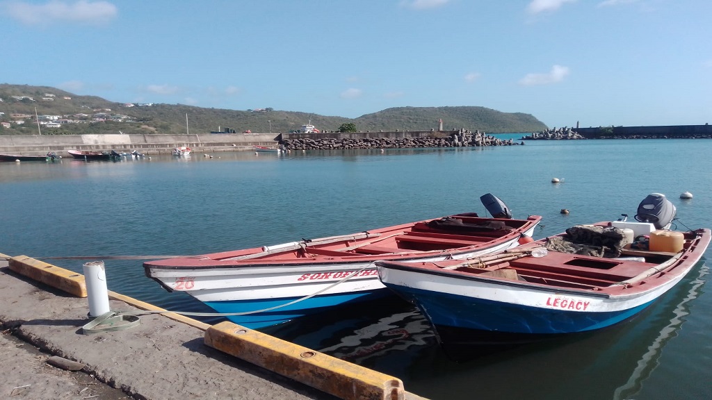 Jolly Rubino Wreck - Picture of Maverick Fishing Charters, St Lucia -  Tripadvisor