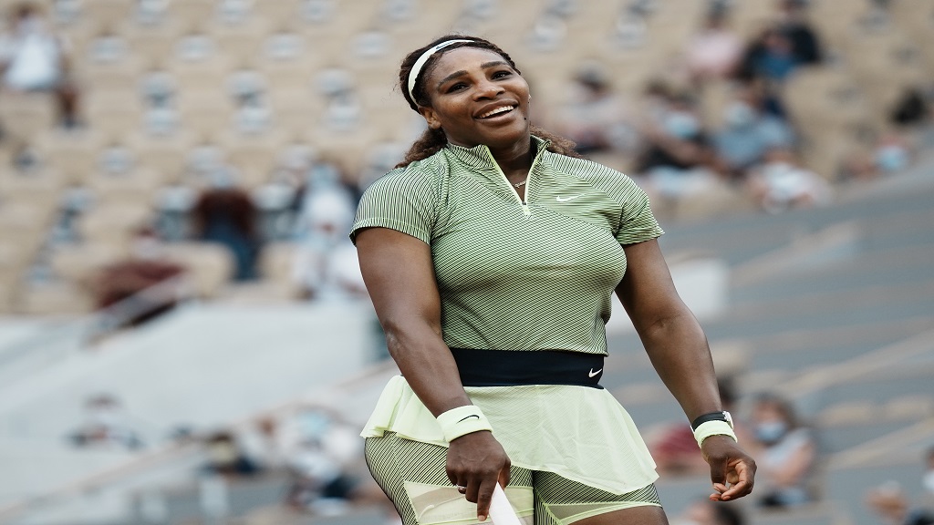 French Open Serena Survives Decider To Keep Roland Garros Quest Alive Loop St Lucia