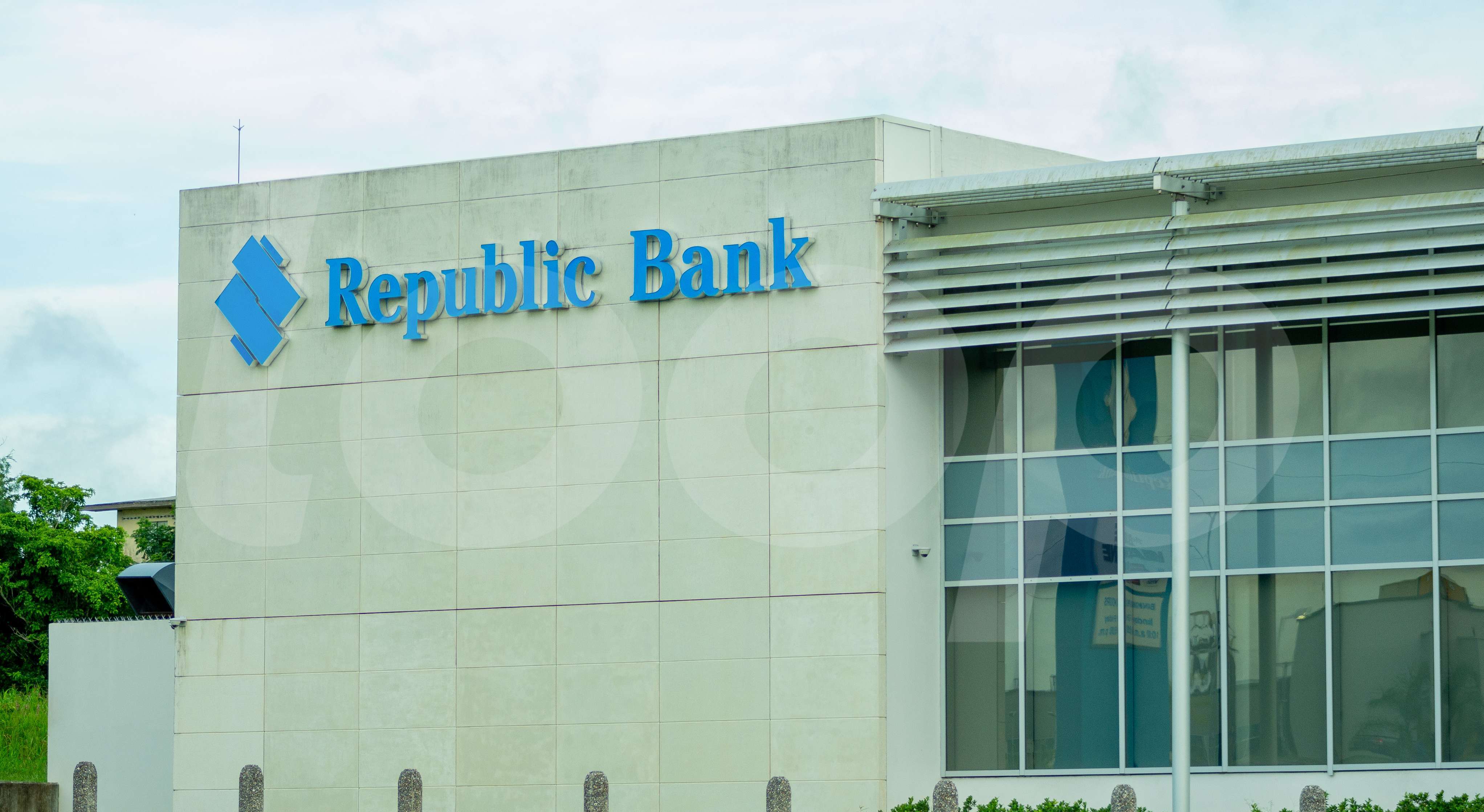 文件：共和国银行有限公司。