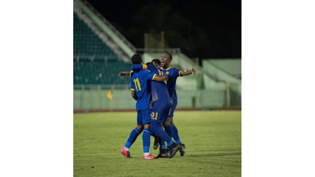 Barbados will play Grenada three times in a week to prepare for their upcoming Concacaf assignment versus Cuba