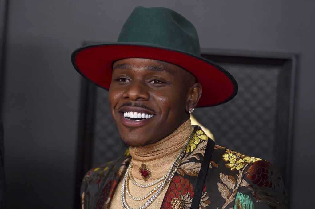 Two Charged In Miami Beach Shooting Dababy Detained Released Loop Caribbean News