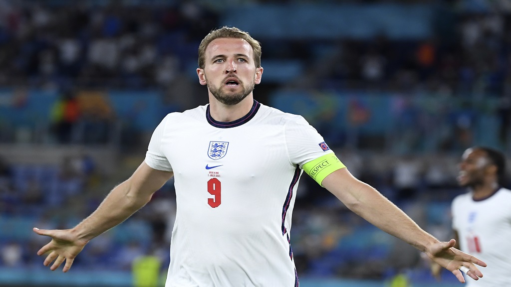 Kane Carries England Past Ukraine Into Euro 2020 Semifinals Loop Cayman Islands