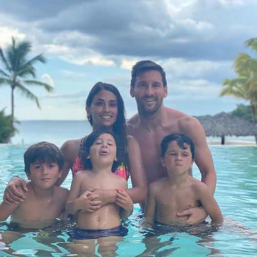 L'aveu de Messi sur son échec avec Miami