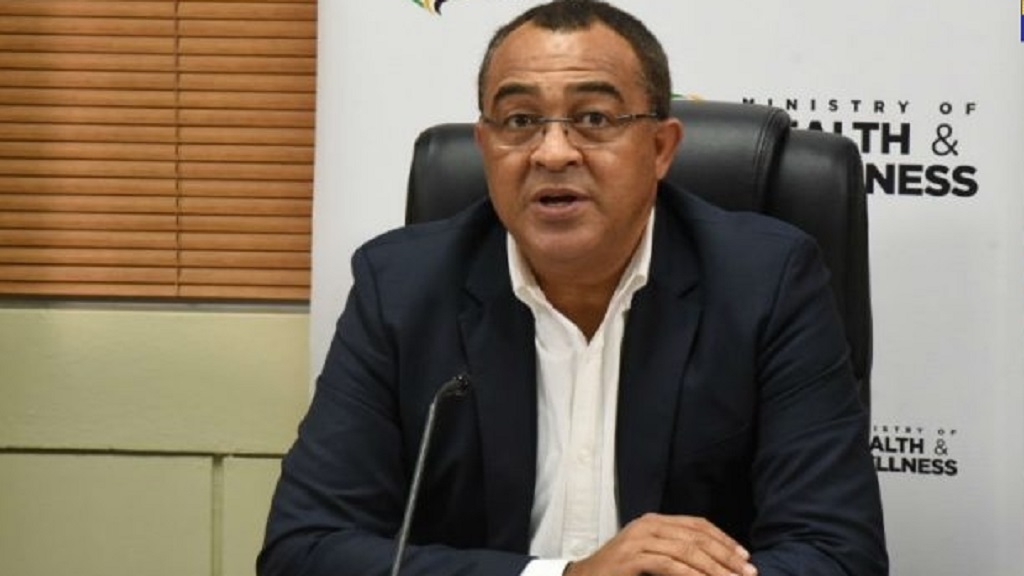 Major projects coming to deal with lifestyle diseases, says Tufton | Loop Jamaica