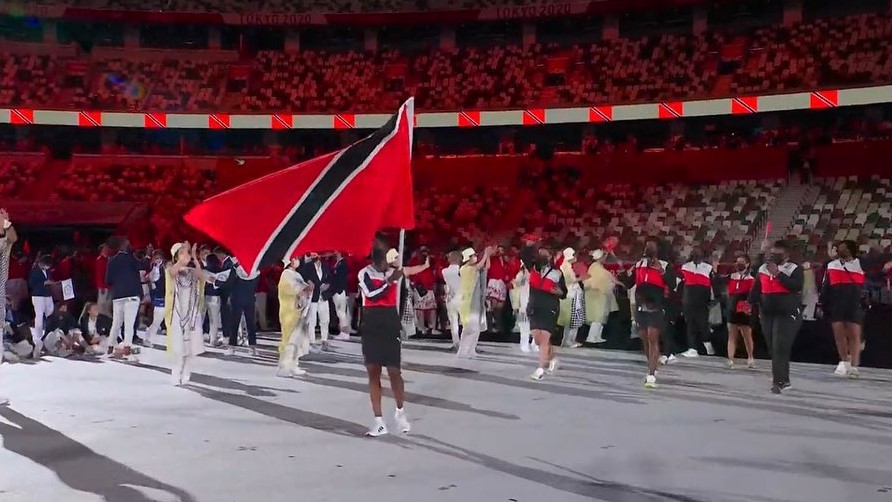 Women send powerful message in Olympic track and field