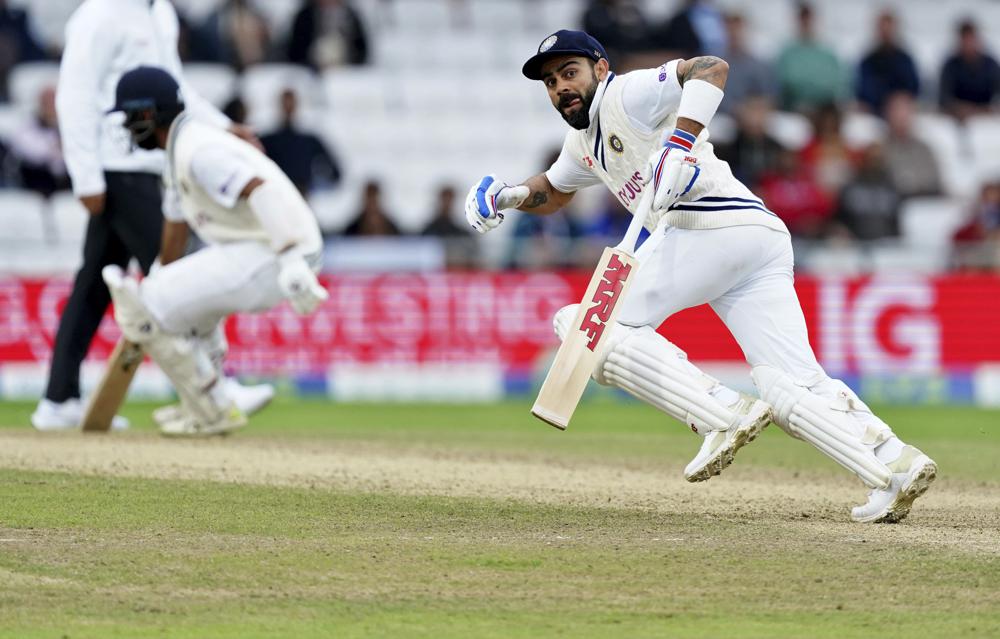 England finally encounters resistance from India in 3rd test | Loop  Trinidad & Tobago