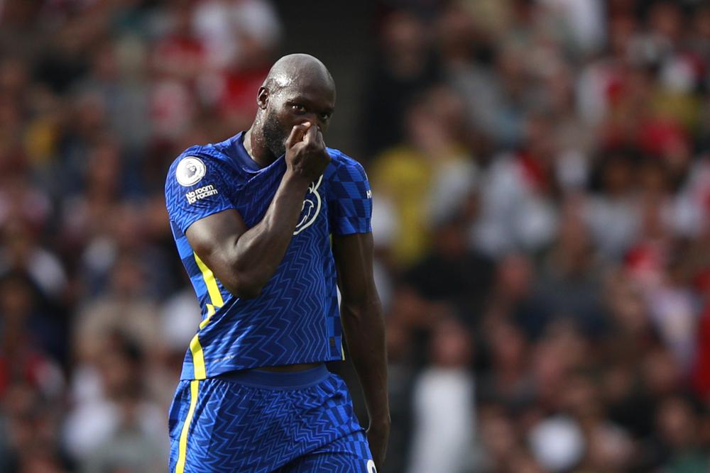 Lukaku Marks Chelsea Return With Goal Kane Back For Spurs Loop Trinidad Tobago