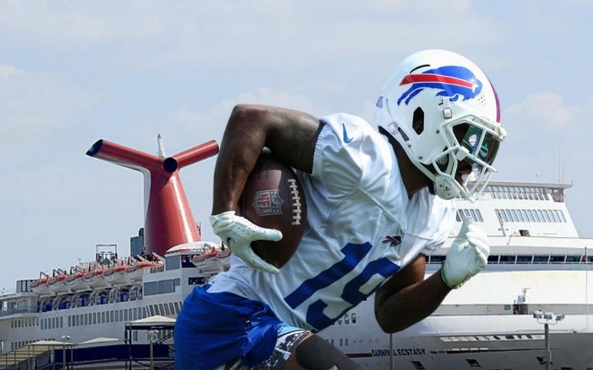 Registration is Open For The Bills Mafia Boat Parade In Buffalo