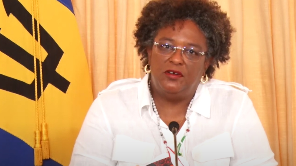 Barbados at the stage of creating safe zones, medical facilities first ...