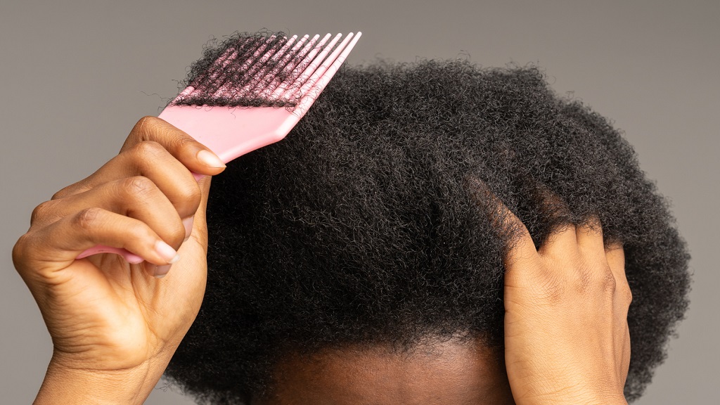Damaged hair: 8 tips to make hair healthy again | Loop St. Lucia