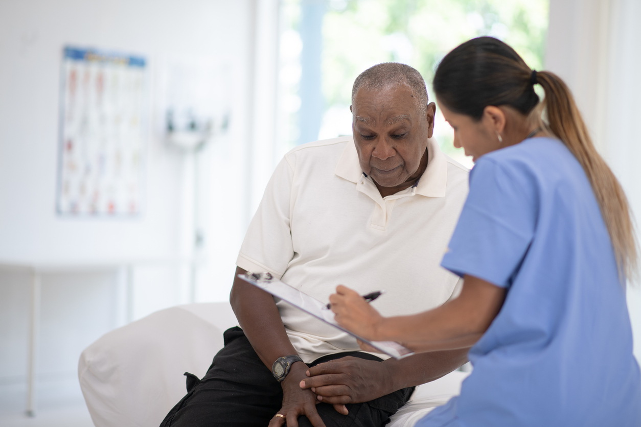 prostate cancer screening age jamaica