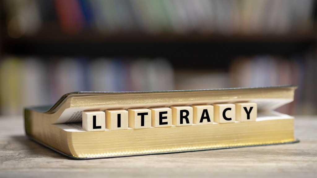 World Literacy Day 2021 focuses on bridging the digital divide | Loop  Trinidad & Tobago