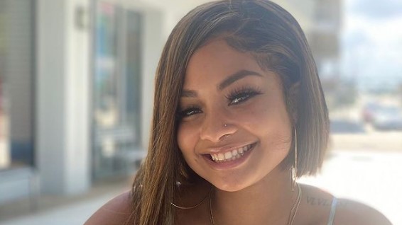 Miya Marcano. Remains believed to be that of the teen was discovered today. The 19-year-old daughter of a Trinidadian DJ in Miami went missing from her Florida apartment on Sept 24.