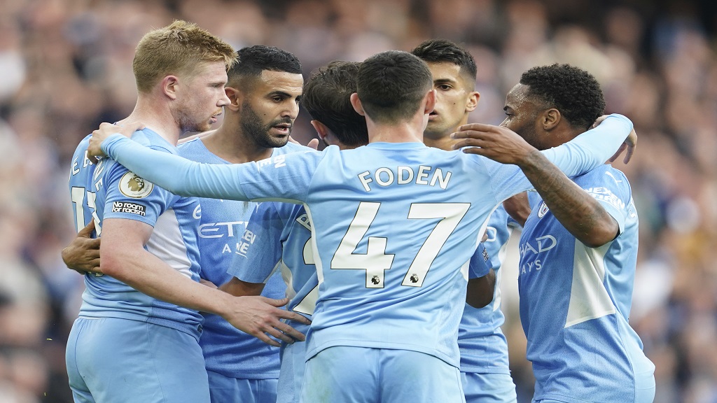 New York City FC, Manchester City FC Launch Landmark Deal with Digicel