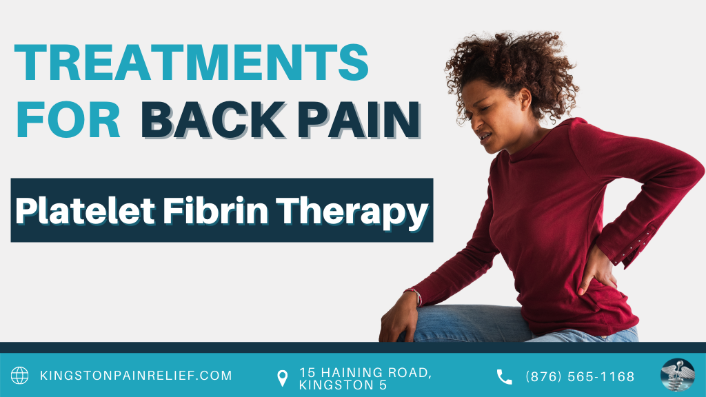 3 Exercises to Help Relieve Back Pain