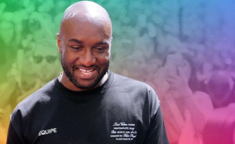 Off-White Founder Virgil Abloh Dies of Rare Cancer – Sourcing Journal