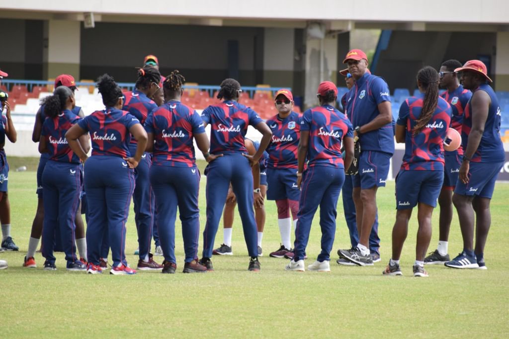 T&T take on SVG in U19 T20 series in April | Loop Trinidad & Tobago