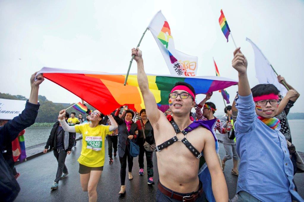 Sex Kunming in gay teens Video Shows