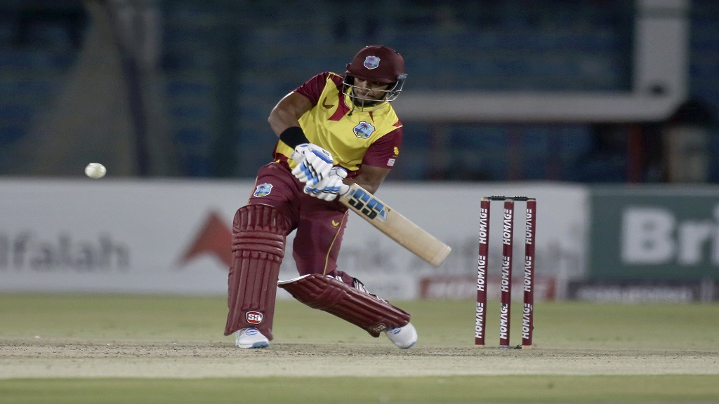 Chris Gayle and Evin Lewis back in West Indies' ODI squad | ESPNcricinfo
