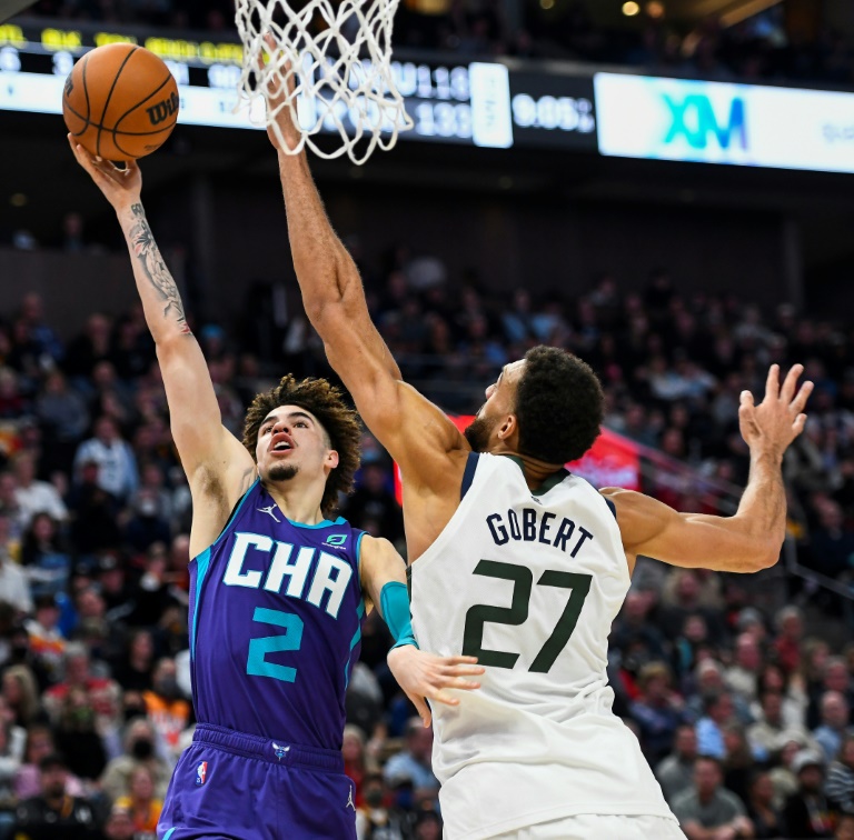 LaMelo Ball de retour la semaine prochaine ? • Basket USA