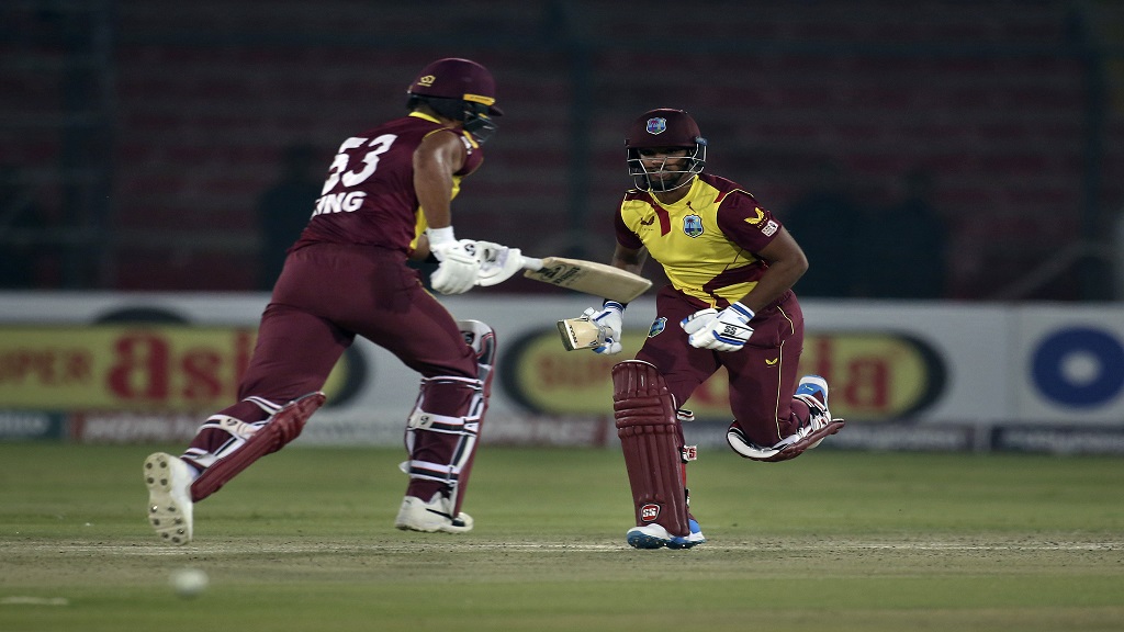 Pooran To Play For Yorkshire In Vitality T20 Blast | RJR News - Jamaican  News Online