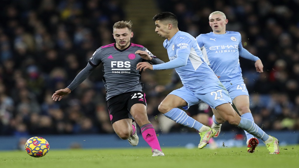 Why Joao Cancelo has suddenly left Man City despite being crucial