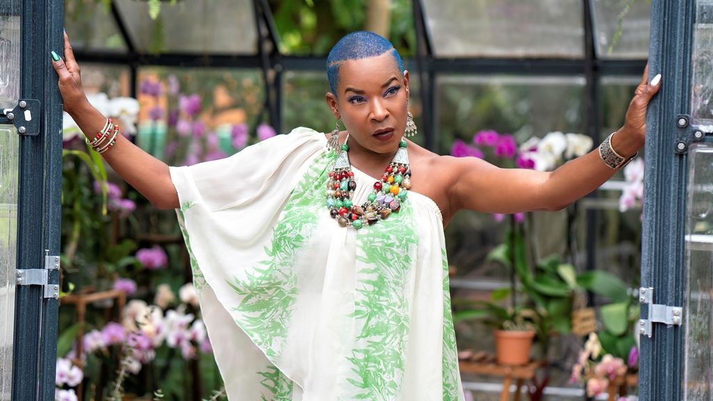 Sharon Marley honours her mother with remake of Just One More Morning | Loop Jamaica