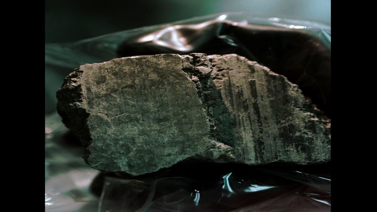 Research nixes Mars life in meteorite present in Antarctica | Loop Barbados