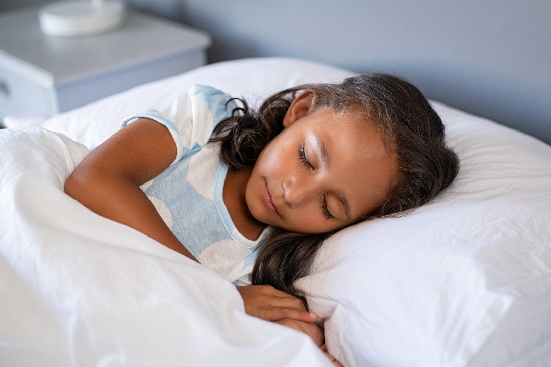 Énurésie: comprendre le pipi au lit de votre enfant