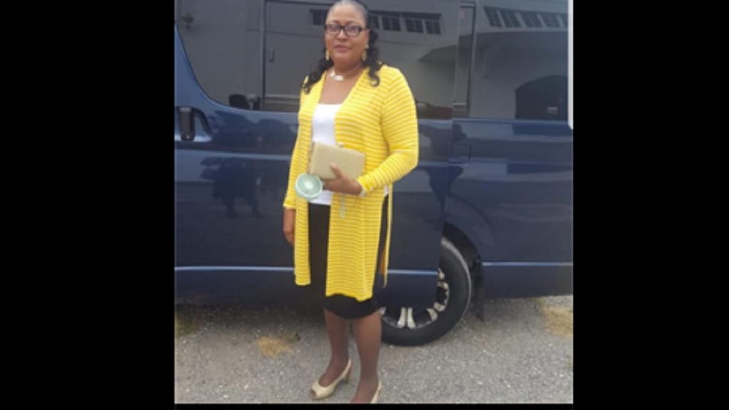 Businesswoman Shot Dead, Son Injured In St James 