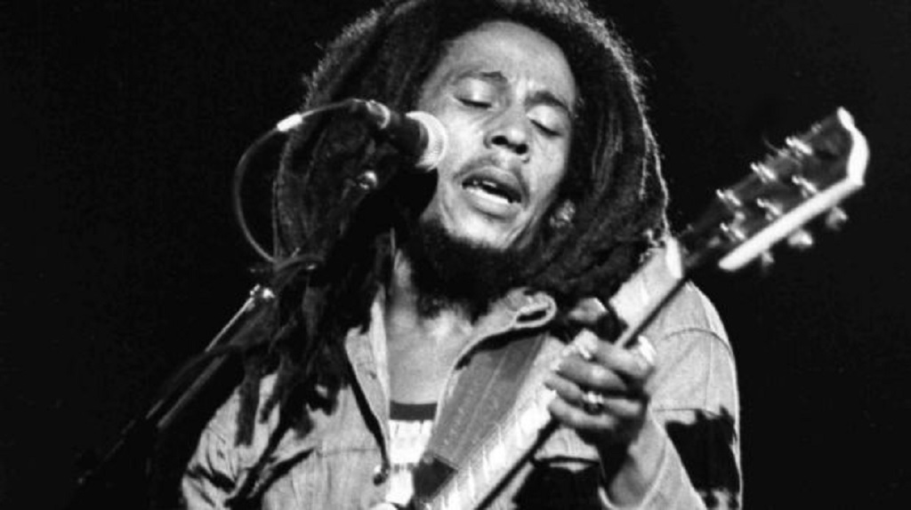 10 Phrases De Bob Marley Qui Peuvent Servir De Rappels Quotidiens Loop Haiti