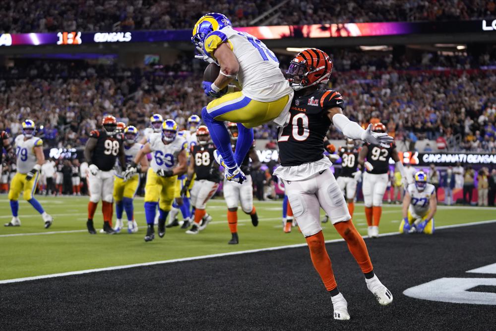 Los Angeles Rams 2022 Autopsy: Cooper Kupp's Injury Effectively